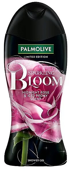Palmolive Sparkling Bloom Rose&Peony sprchový gel 500 ml