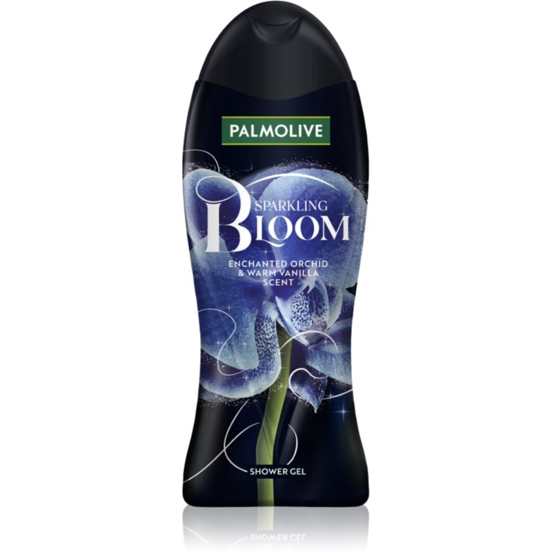 Palmolive Sparkling Bloom Orchid&Vanill sprchový gel 500 ml