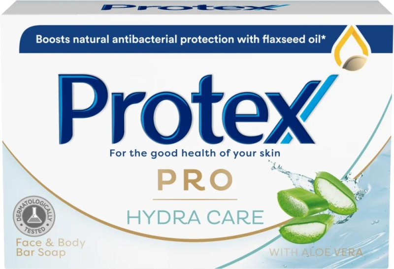 Protex PRO Hydra Care tuhé mýdlo 90 g