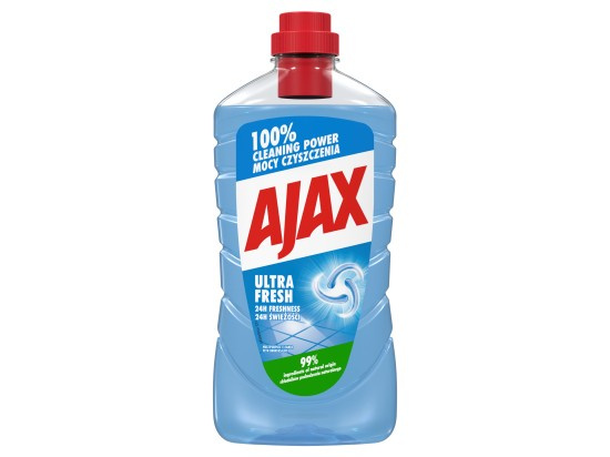 AJAX Ultra Fresh Univerzální čistící prostředek  1 l