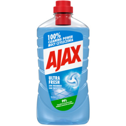 AJAX Ultra Fresh Univerzální čistící prostředek  1 l