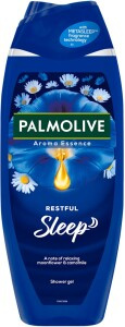 Palmolive Aroma Essence Restful Sleep sprchový gel 500 ml