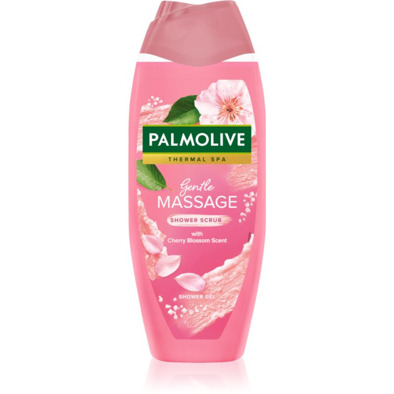 Palmolive Thermal Spa Mineral Massage sprchový gel