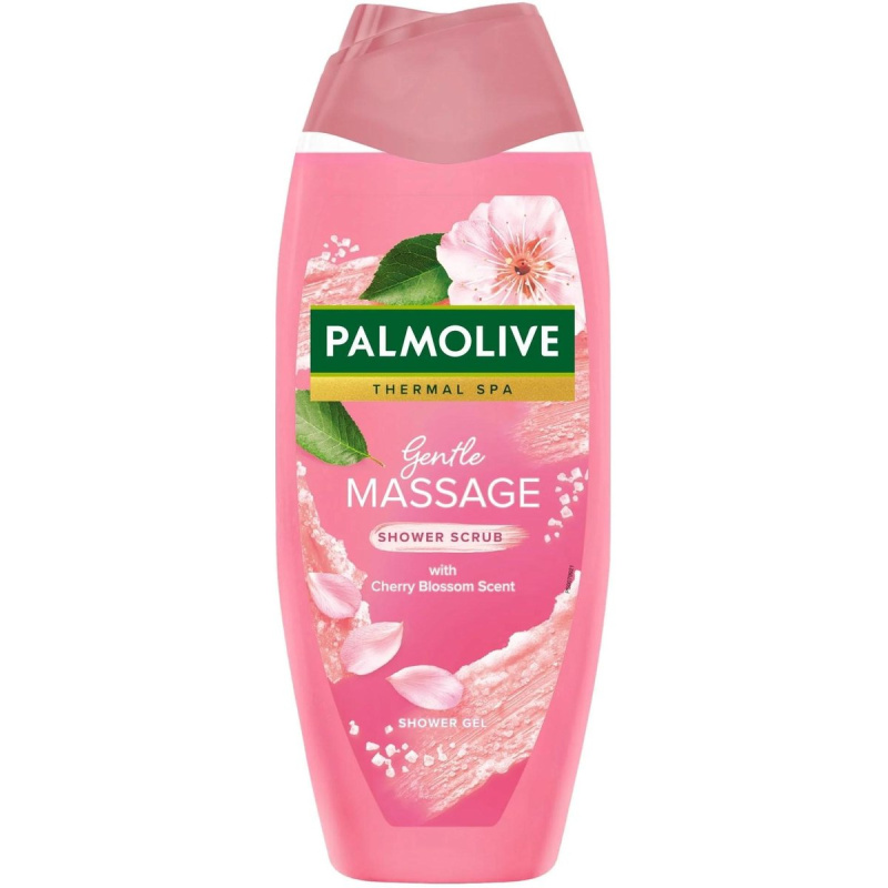 Palmolive Thermal Spa Mineral Massage sprchový gel