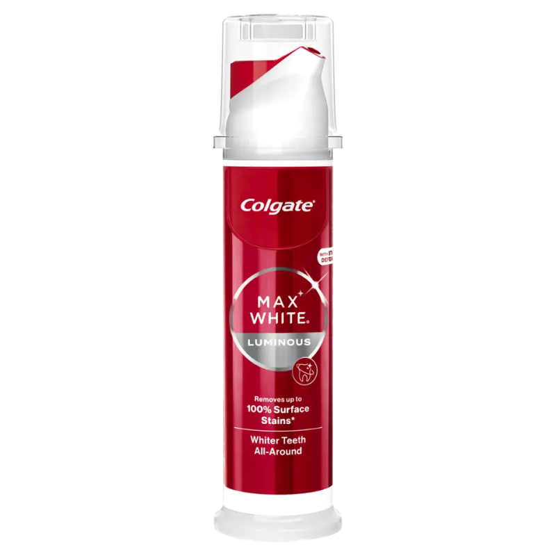 Colgate Zubní pasta Max White One Luminous 100 ml