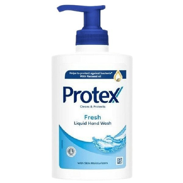 Tekuté mýdlo - Protex Fresh, 300 ml