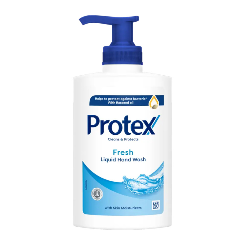 Tekuté mýdlo - Protex Fresh, 300 ml
