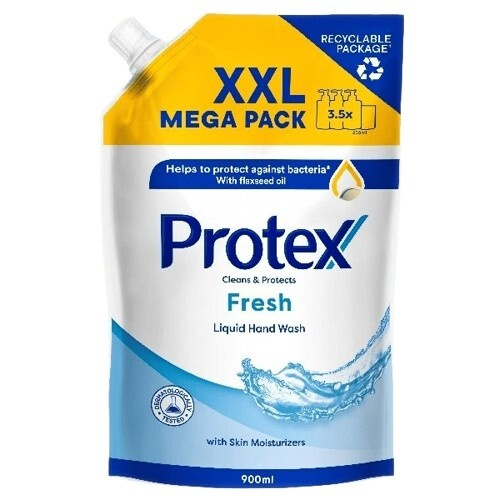 Protex tekuté mýdlo