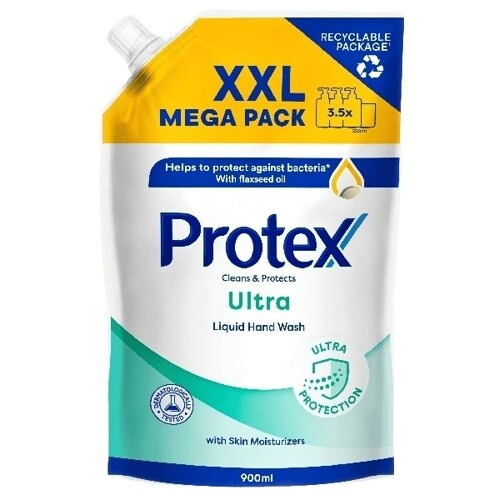 Protex tekuté mýdlo