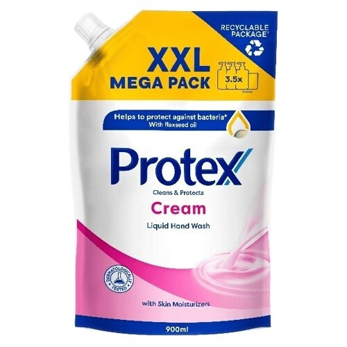 Protex tekuté mýdlo