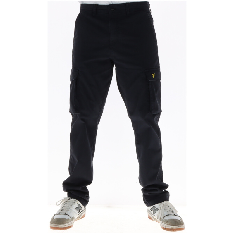 Lyle &amp; Scott pánské chino kalhoty