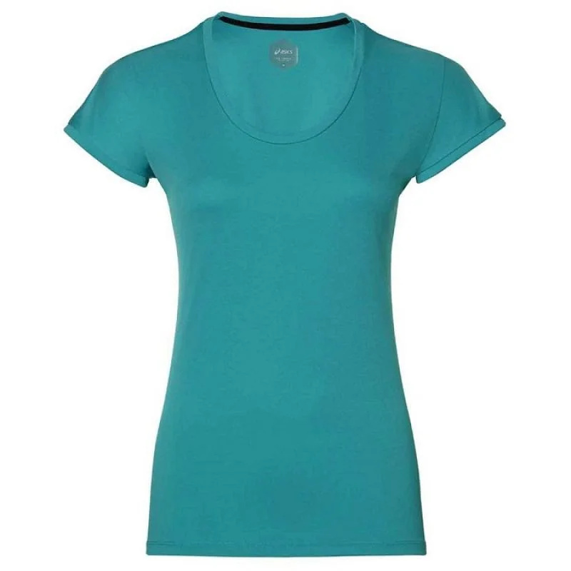 Asics Capsleeve Top W Tričko 1545411274 m