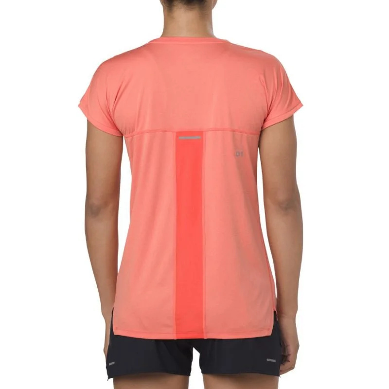 Asics Capsleeve W 154541-6051 Běžecké tričko m