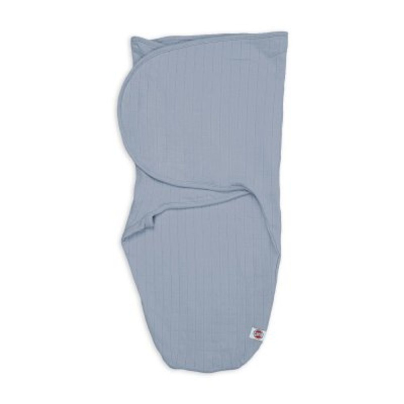 LODGER Bundler Solid Blue Fogg
