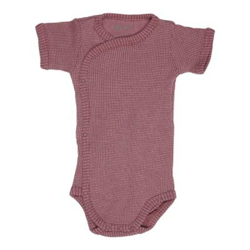 Lodger hydrofilní body s krátkým rukávem Ciumbelle Nocture 68