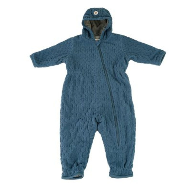 Lodger Skier empire fleece dragonfly (3–6 měsíců)