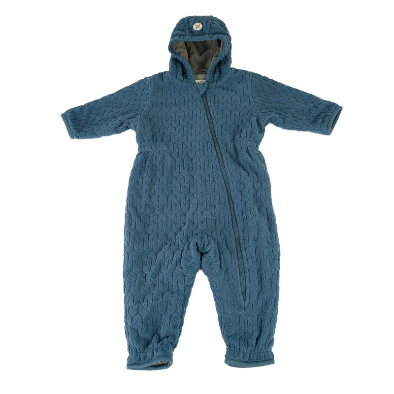Lodger Skier empire fleece dragonfly (3–6 měsíců)