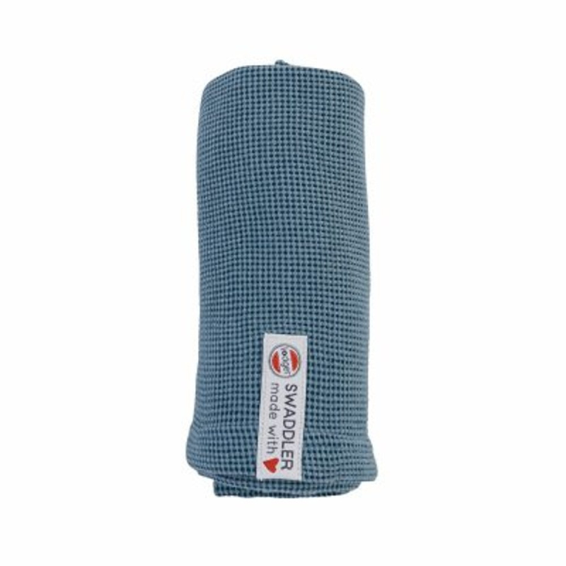 LODGER Swaddler Ciumbelle 70 x 70 cm Dragonfly