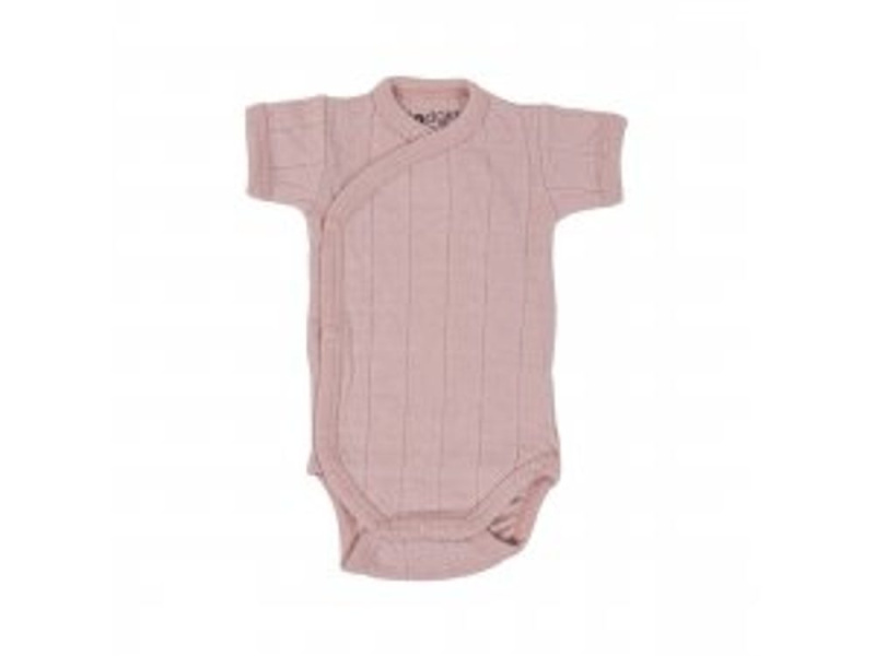 LODGER Romper Short Sleeves Tribe Sensitive 56