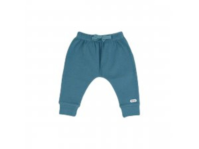 Lodger dětské tepláčky jogger nomad rib dragonfly vel. 62