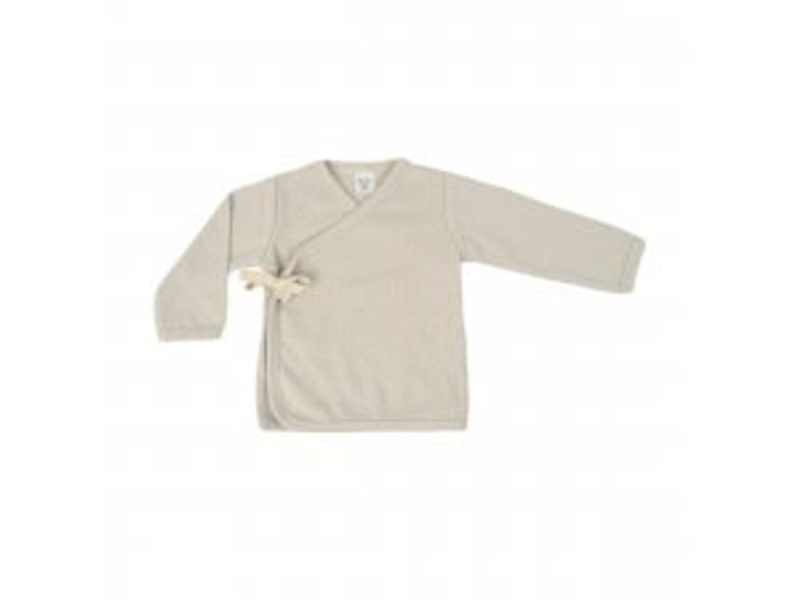 LODGER Topper Nomad Rib Birch vel. 56