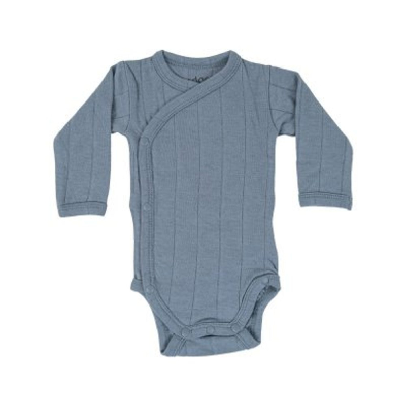 LODGER Romper LS Tribe Ocean 50