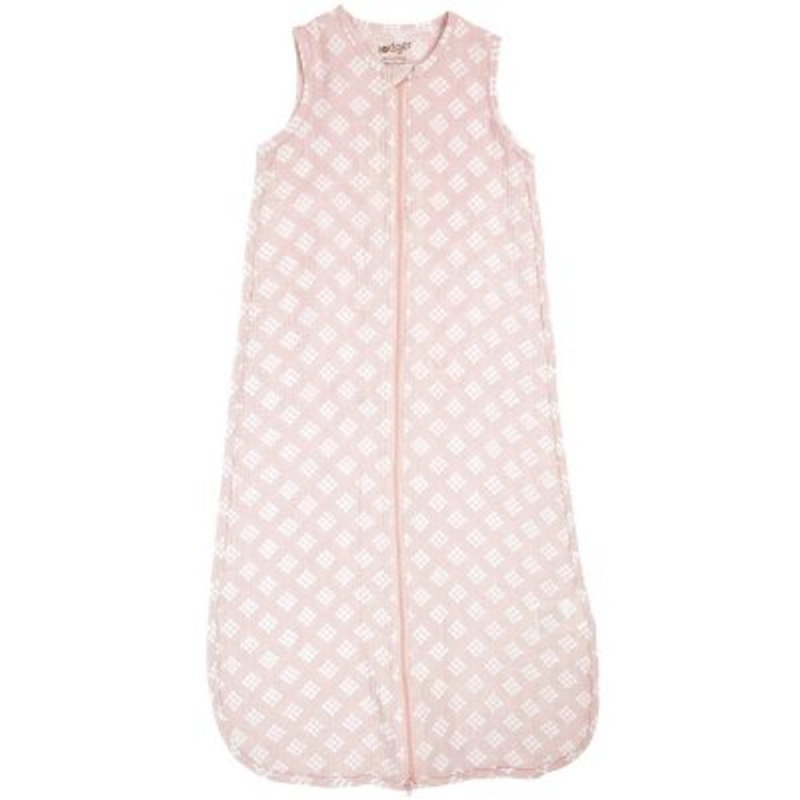 LODGER Hopper Sleeveless Tribe Muslin Tan 50/62