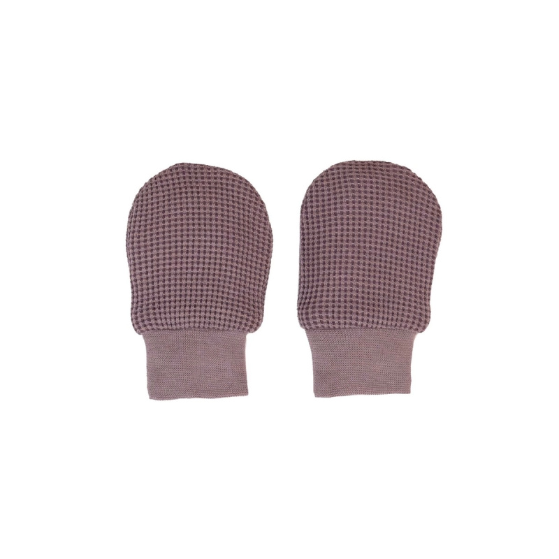 LODGER Mittens Ciumbelle Rose