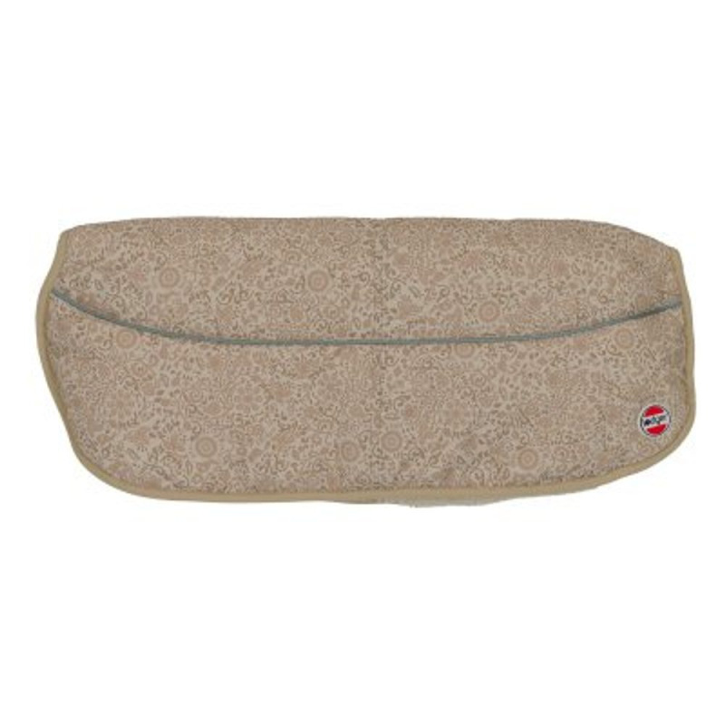 LODGER Warmer Folklore Taslon Birch