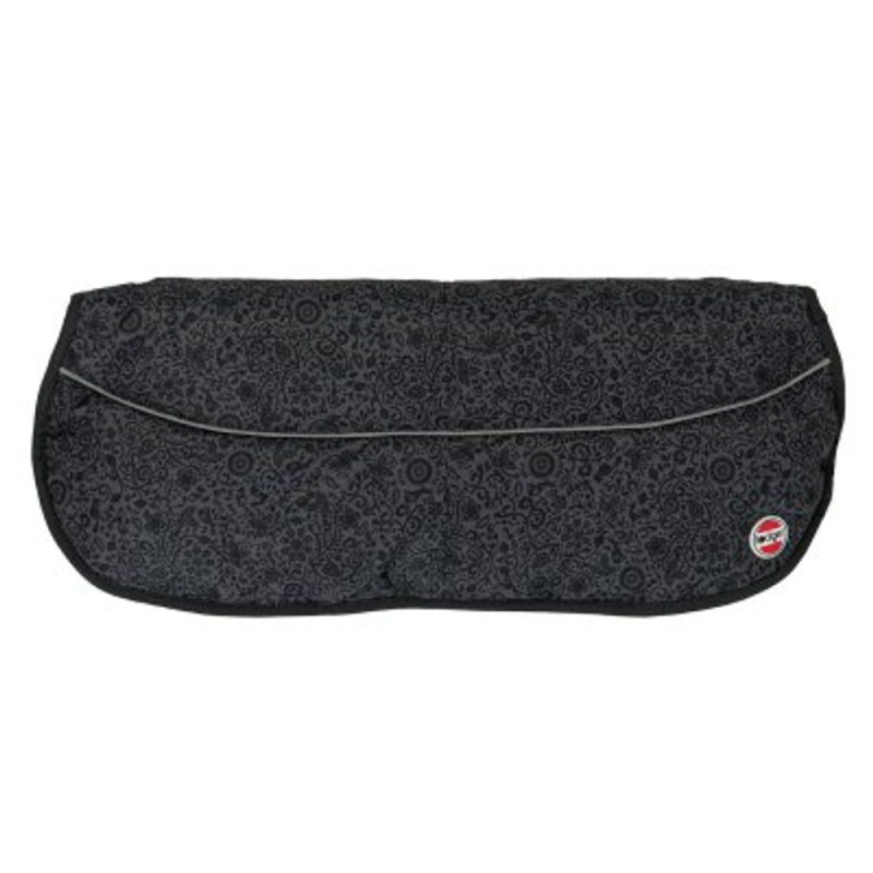 LODGER Warmer Folklore Taslon Pigeon