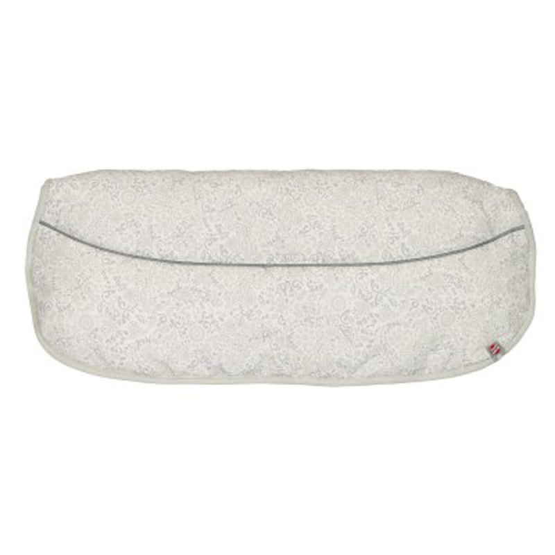 LODGER Warmer Folklore Taslon Drizzle