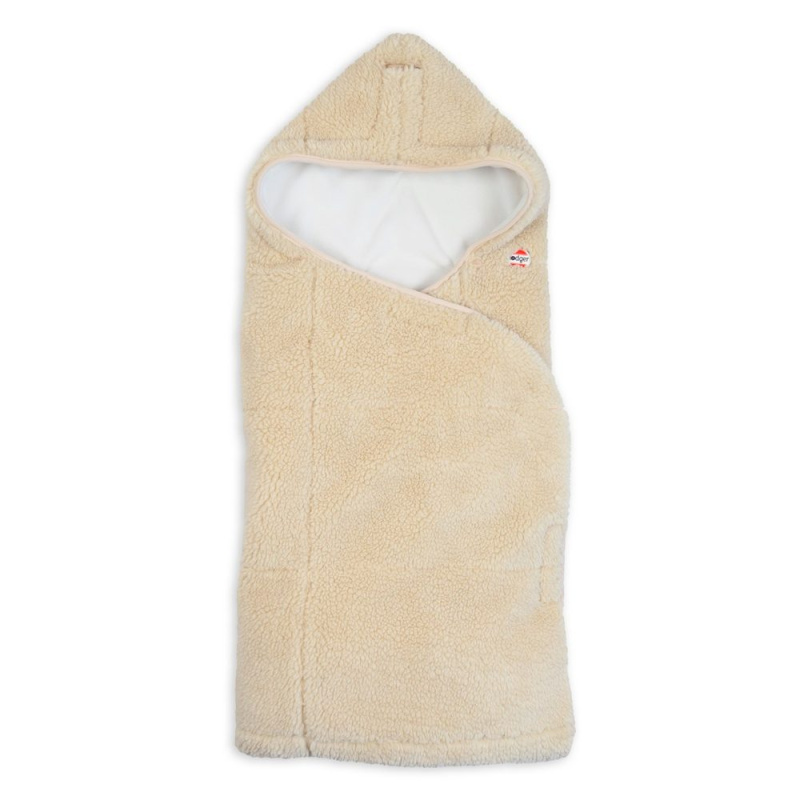 LODGER Wrapper Teddy Birch