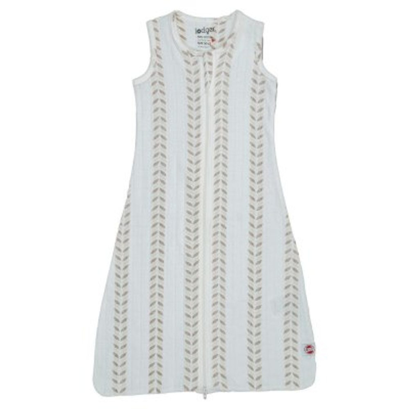 LODGER Hopper Sleeveless Solid Matcha Birch 68/80