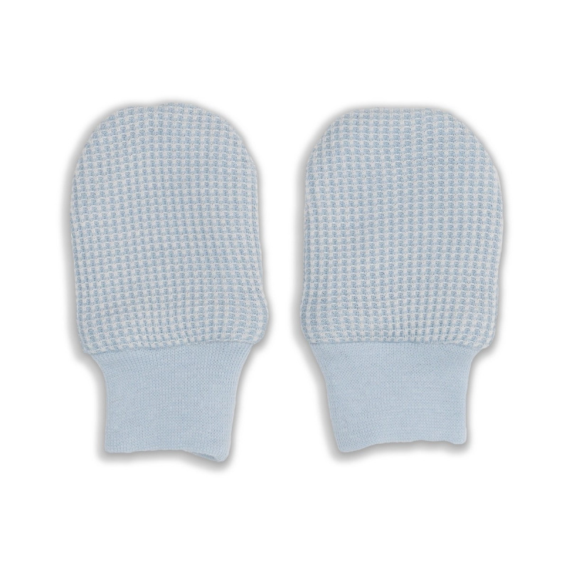 LODGER Mittens Ciumbelle Blue Fogg