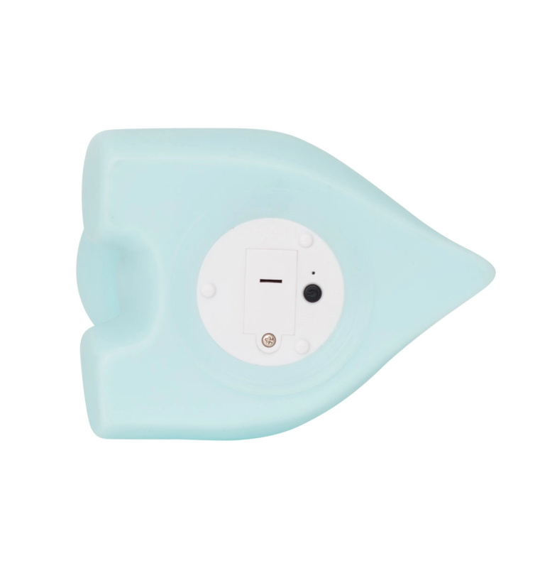 A Little Lovely Company Cakesupplies Ozdoba na dort LED T-Rex