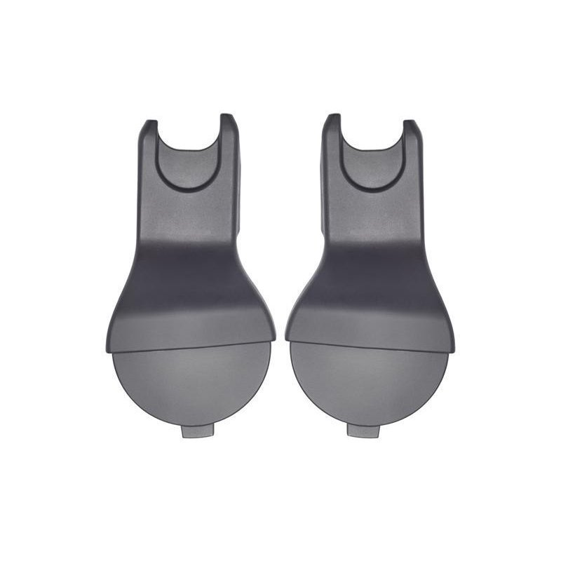Easywalker Set adaptérů na autosedačku ke kočárku Harvey2/Harvey3/Harvey5/Jimmey