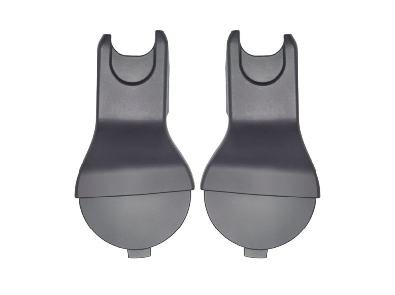 Easywalker Set adaptérů na autosedačku ke kočárku Harvey2/Harvey3/Harvey5/Jimmey