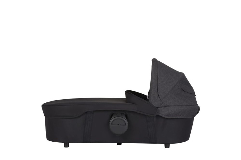 Easywalker Korba Twin na kočík Harvey2 Night Black
