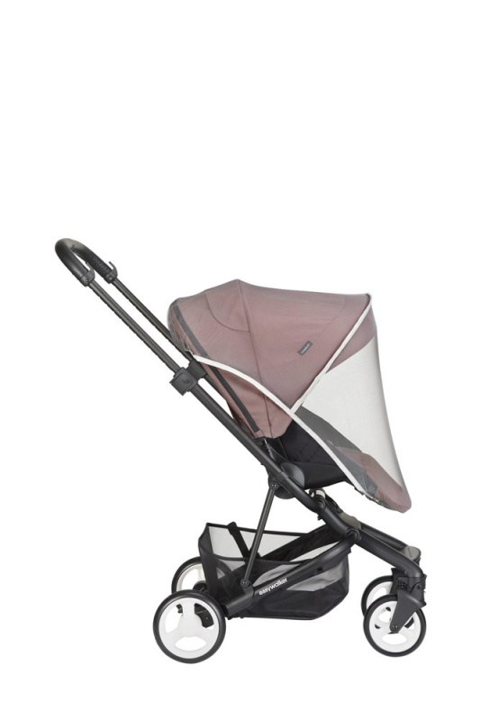 Easywalker Moskytiéra na sportovní část Charley