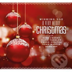 Wishing You a Very Merry Christmas LP