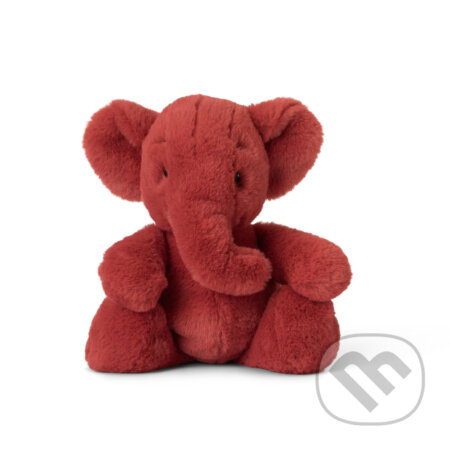 Ebu červený sloník WWF (29 cm)