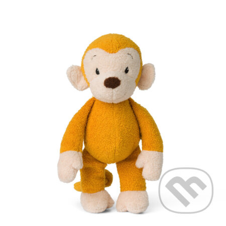 Mago žltá opička WWF (23 cm)