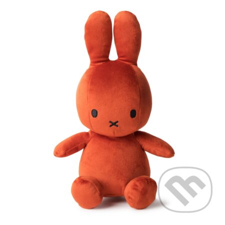 Miffy Zamatová tehlová (23 cm)