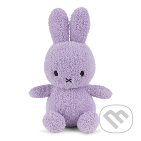 Miffy Froté fialová