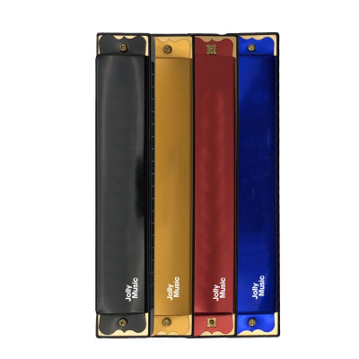 Alltoys Harmonika kovová