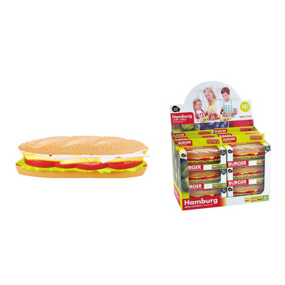 Sada na přípravu sendviče