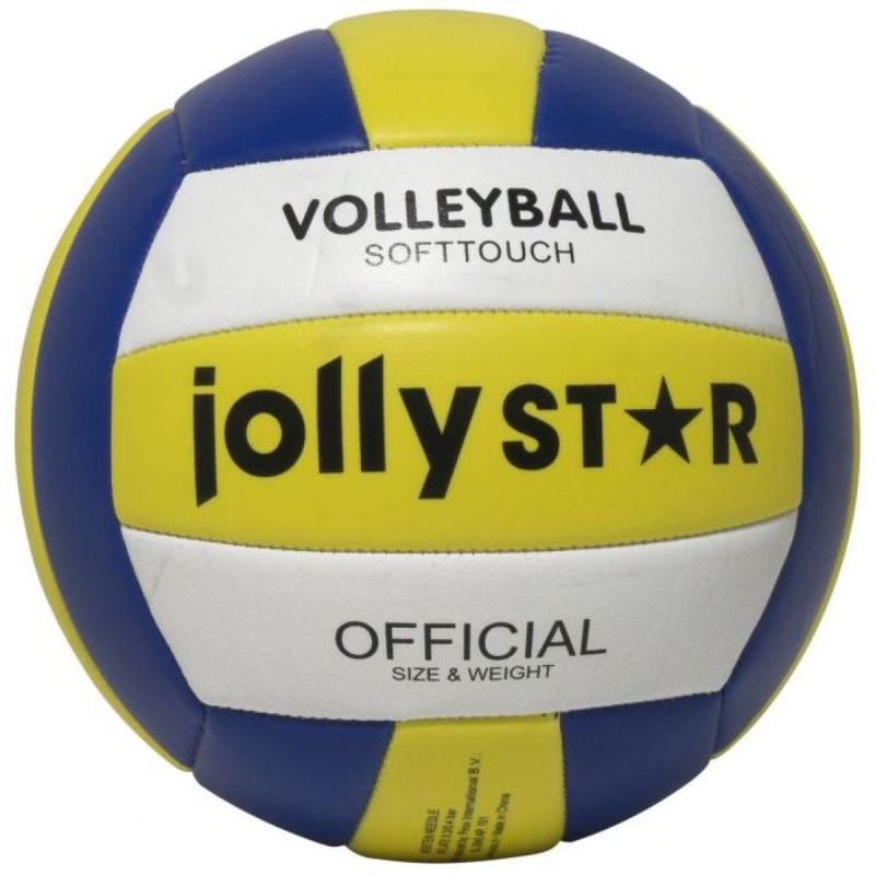 Míč volejbalový JollyStar