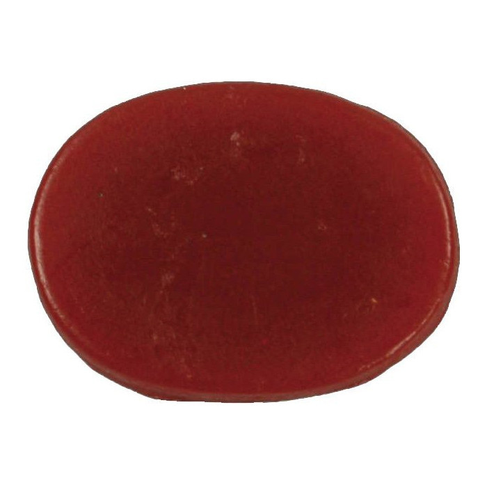 Vosk na prsty Bull's Finger Grip Wax červená
