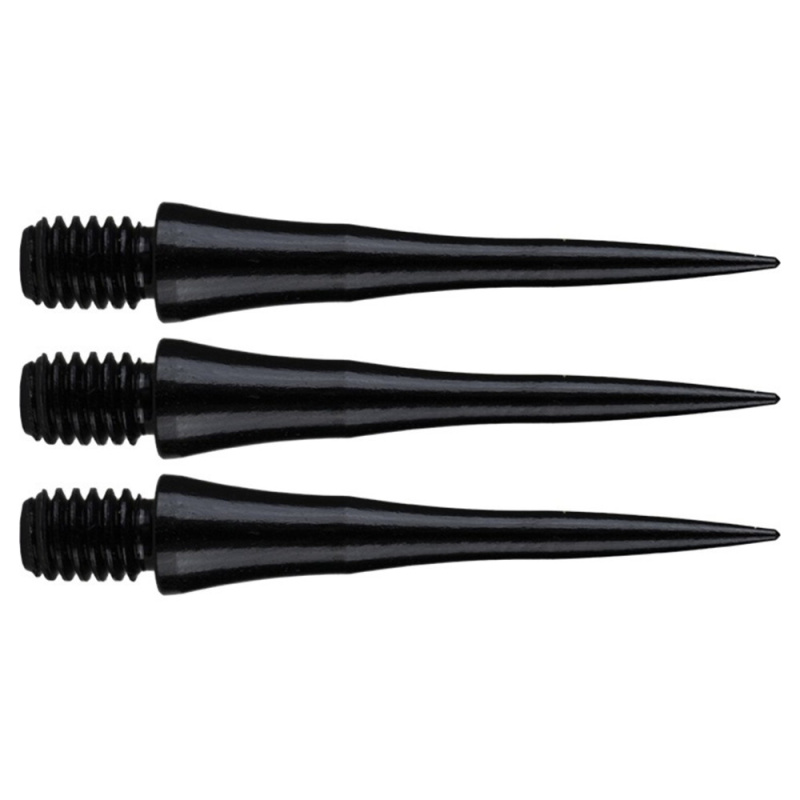 Hroty Bull's Aviation Conversion Points 30mm 3ks Black