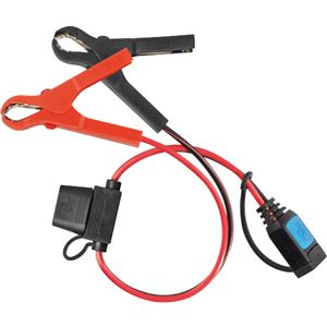 Victron Energy B. V. Kabel se svorkami k BP IP65